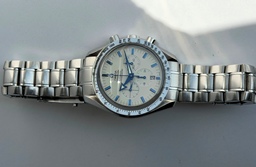 Omega Speedmaster Broad Arrow  chronograph